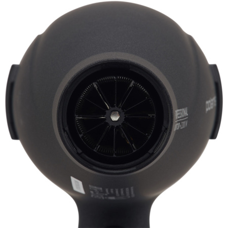 Фен POLARIS PHD2289AC серый