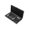Микрометр механический MATRIX 317005