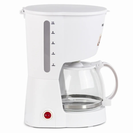 Кофеварка WILLMARK WCM-1350D