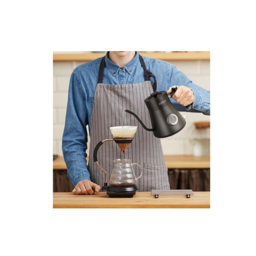 Электрочайник Kitfort КТ-6760