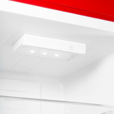 Холодильник MAUNFELD MFF186NFRB