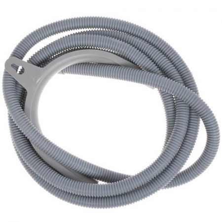 Сушильная машина LG DC90V9V9WN белый