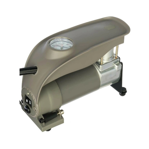 Автомобильный компрессор Berkut R14