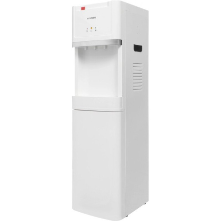 Кулер Hyundai H-WD3406E белый