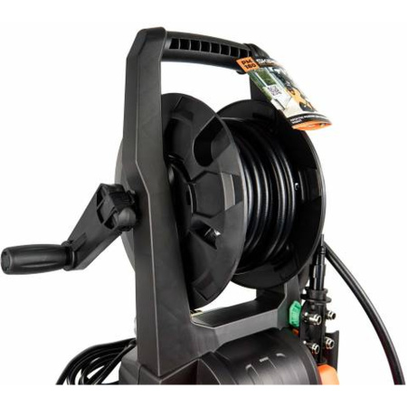 Минимойка Skiper PM-180