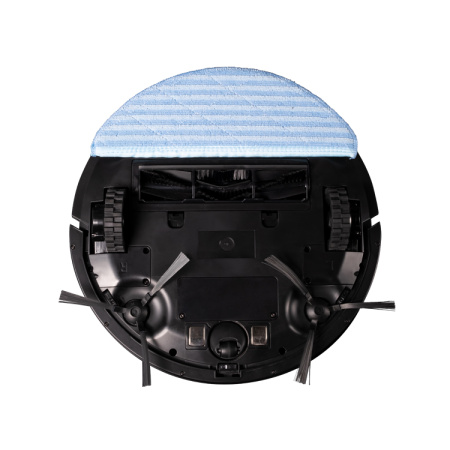 Робот-пылесос RED Solution RV-RL6100S