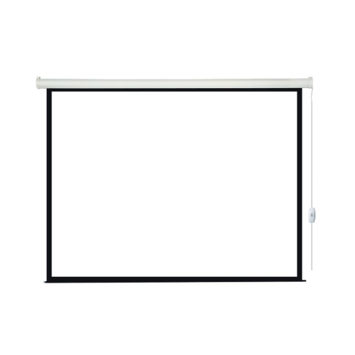 Экран Lumien Eco Control (LEC-100112) White