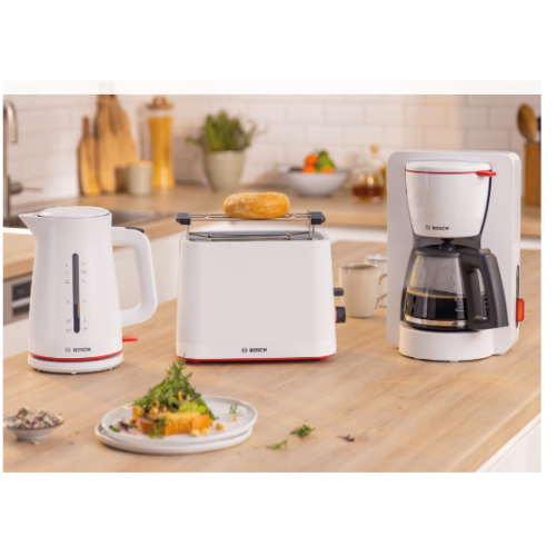 Электрочайник BOSCH TWK3M121