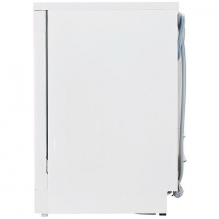 Посудомоечная машина Indesit DFS 1C67 белый