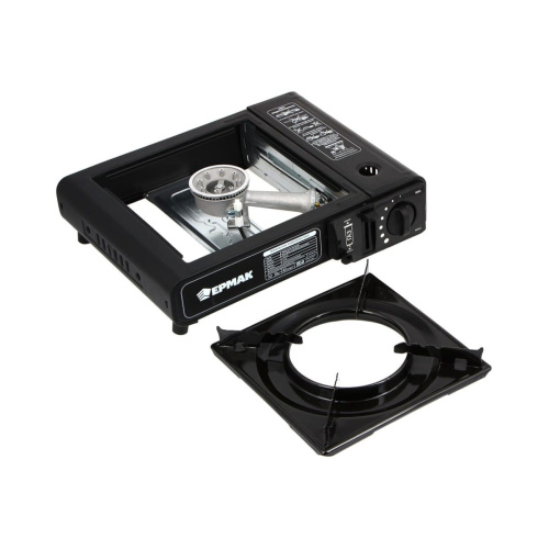 Плитка портативная ЕРМАК 333-520 34х26х9