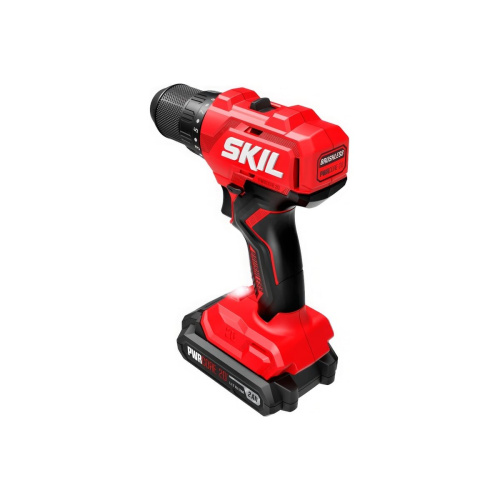 Дрель-шуруповерт Skil DL6280 (DL6280SE20)