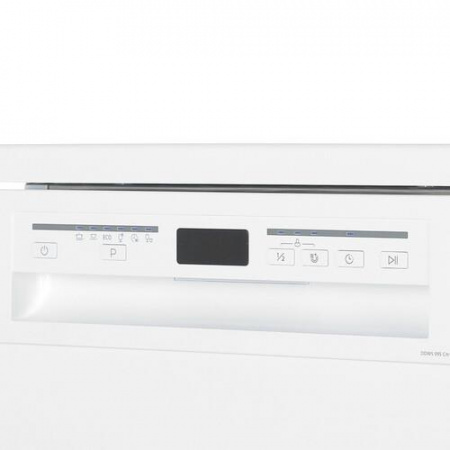 Посудомоечная машина DeLonghi DDWS09S Citrino белый