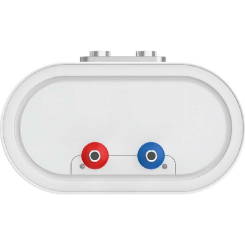 Водонагреватель электрический накопительный PHILIPS UltraHeat Mechanic AWH1610/51 (30YA) белый