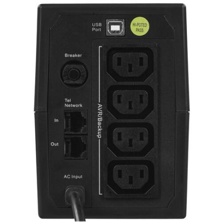 ИБП HIDEN EXPERT ULI800С