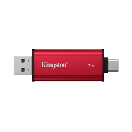 Внешний SSD Kingston SPSD/1TB
