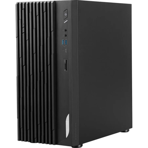 ПК MSI Pro DP180 14th (9S6-B0A741-1281) Tower Core i7-14700F, RTX 5060 8G, 16Gb(16*1) DDR5, 1TB SSD M.2, WiFi+BT, Wired keyboard&Mouse, noOS