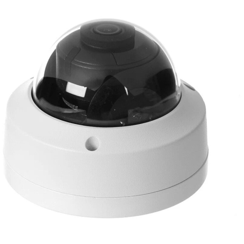 IP-камера Hikvision DS-2CD2123G2-IS(2.8mm)(D), 1080p, 2.8мм, белый