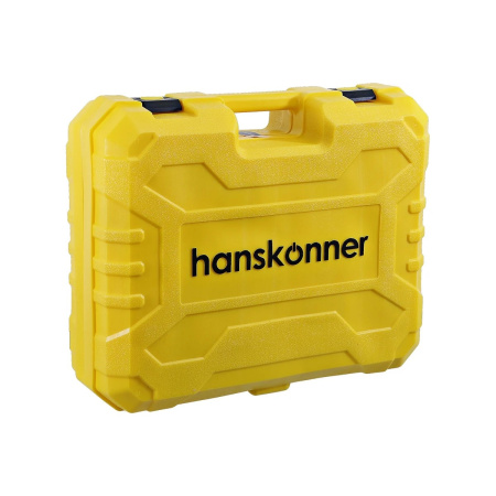 Дрель алмазного сверления Hanskonner HID2180M