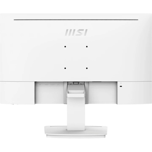 Монитор MSI Pro MP243XW 9S6-3PB5CH-201 White