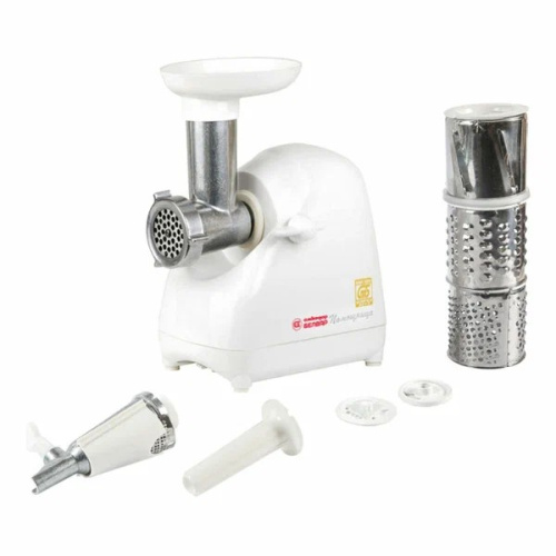 Мясорубка Белвар КЭМ-36/220-4-33