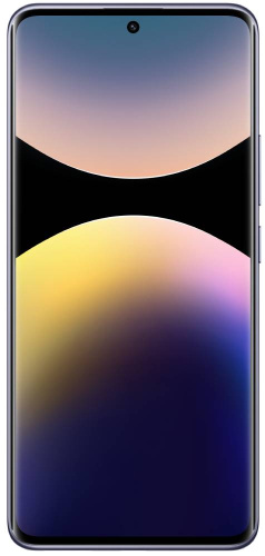 Смартфон Xiaomi Redmi Note 14 Pro+ 12/512 Гб 5G Лавандовый Фиолетовый