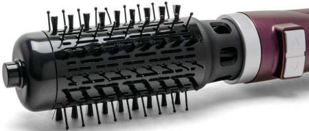 Фен-щетка Polaris PHS 1002 розовый