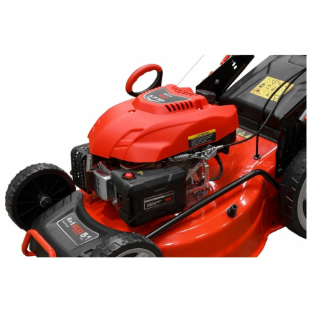 Газонокосилка ECO LG-734