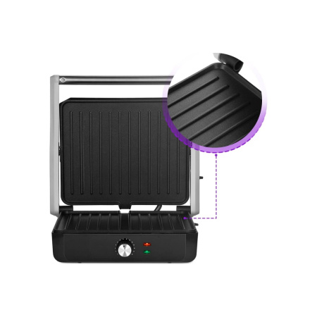 Гриль KITFORT КТ-3633