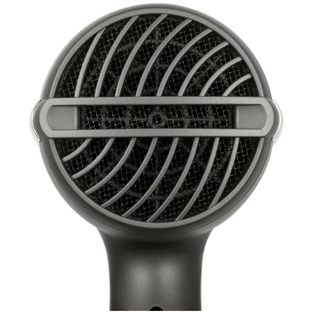 Фен POLARIS PHD2245Ti Черный/серый