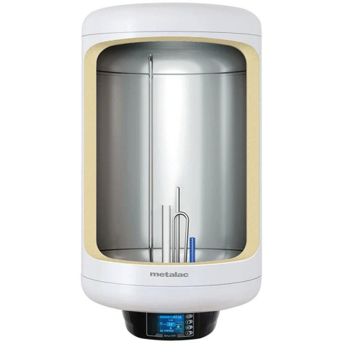 Водонагреватель накопительный Metalac Bojler Sirius MB P50 Wi (368387)