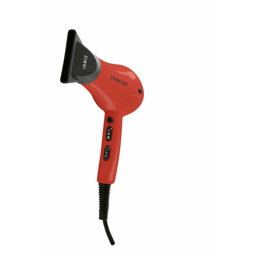 Фен Dewal Beauty Comfort HD1004 Red