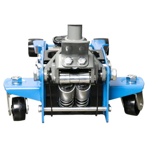 Домкрат подкатной Станкоимпорт HM5601 гидравлический на 3 тонны 75-510 мм