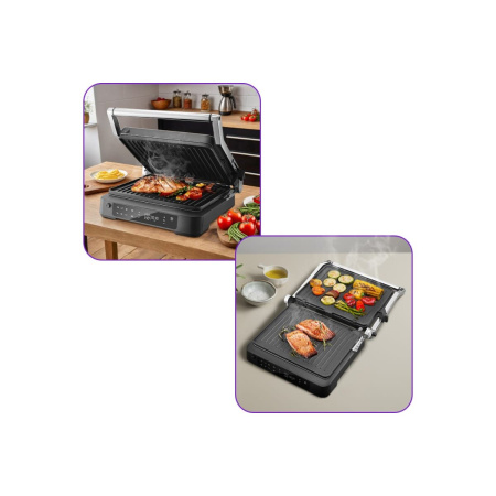 Электрогриль KITFORT КТ-3675