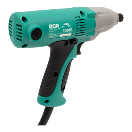Шуруповерт DCA APL8 ударный 300 Вт