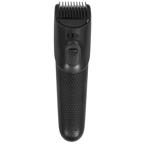 Триммер Braun AIO3500 серый