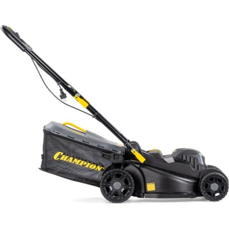 Газонокосилка CHAMPION EM4419