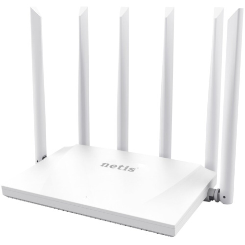 Роутер NETIS NC63 беспроводной