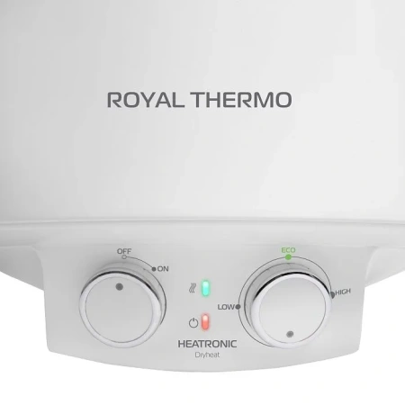 Водонагреватель Royal Thermo RWH 100 Heatronic DryHeat