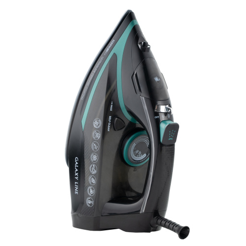 Утюг GALAXY LINE GL 6136