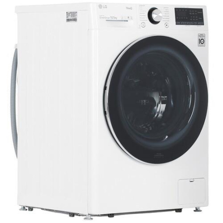 Стиральная машина LG TW4V9RW9W белый