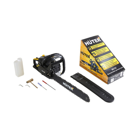 Бензопила Huter BS-52