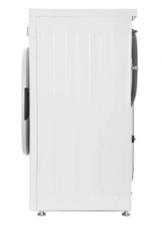 Стиральная машина LG F2Y1NS3W белый