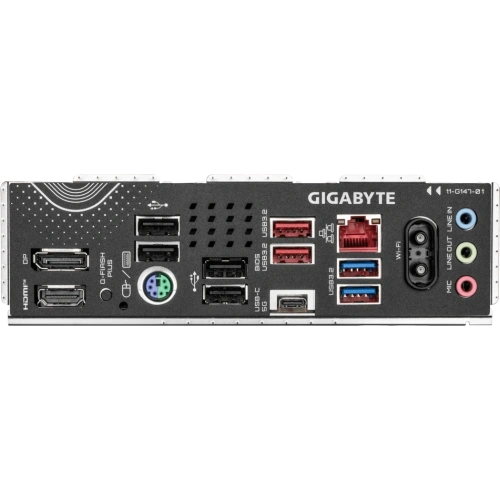Материнская плата Gigabyte B650E Eagle Wifi6E