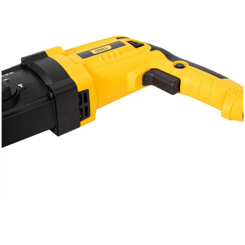 Перфоратор Deli DL-DC26-E1