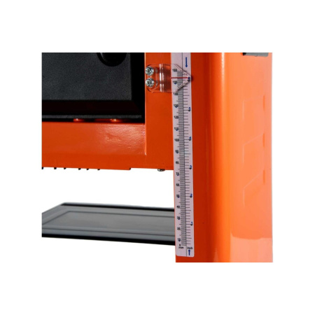 Рейсмусовый станок Gigant TPJ-330-2000