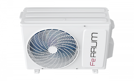 Сплит-система Ferrum Fis07Vr1/Fos07Vr1 Titan