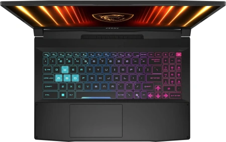 Ноутбук MSI Katana 15 HX B14WGK-226XRU (9S7-1587C1-226)