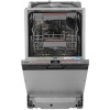 Встраиваемая посудомоечная машина Bosch SPV4HMX65Q