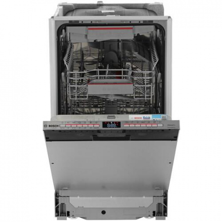 Встраиваемая посудомоечная машина Bosch SPV4HMX65Q