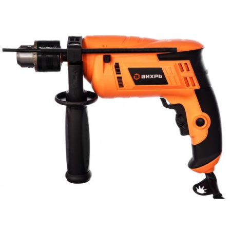 Дрель ударная Вихрь ДУ-700